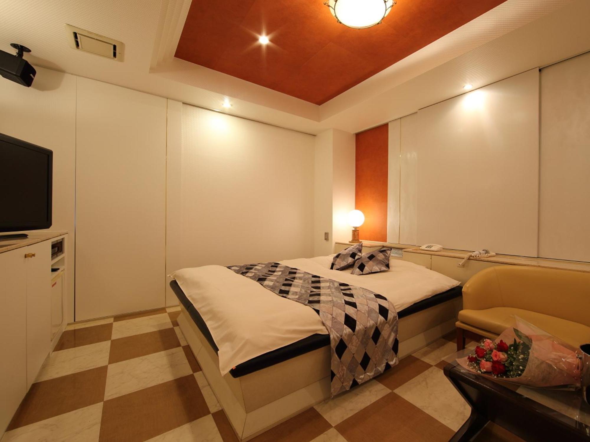 Hotel La Siesta (Adults Only) Киото Номер фото
